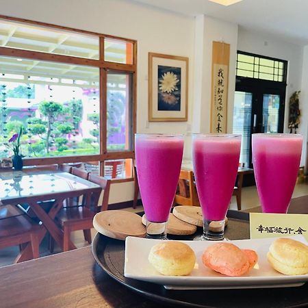 Xinfu Traveler Inn Taiping  Esterno foto