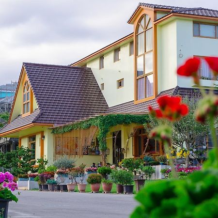 Xinfu Traveler Inn Taiping  Esterno foto