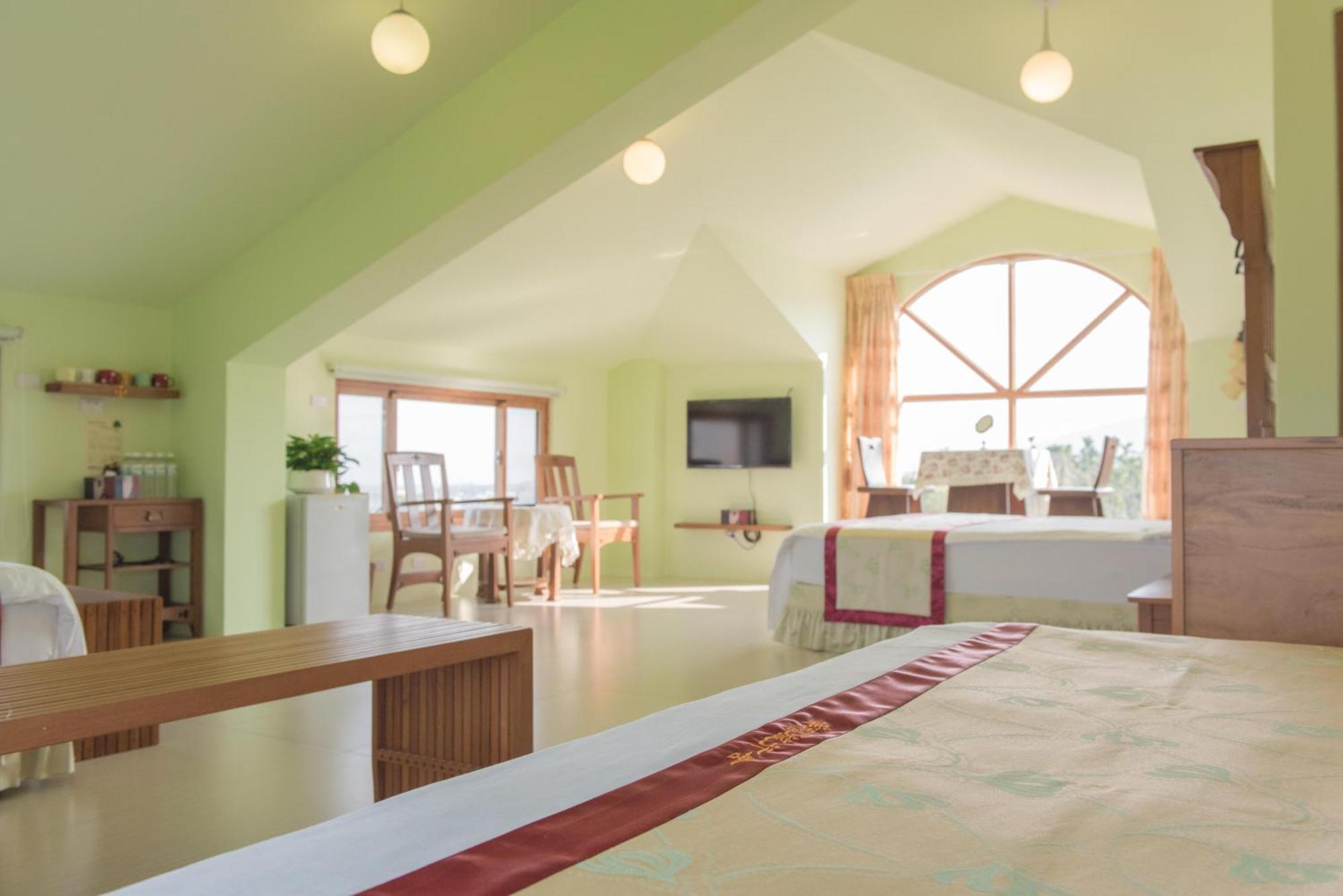 Xinfu Traveler Inn Taiping  Esterno foto
