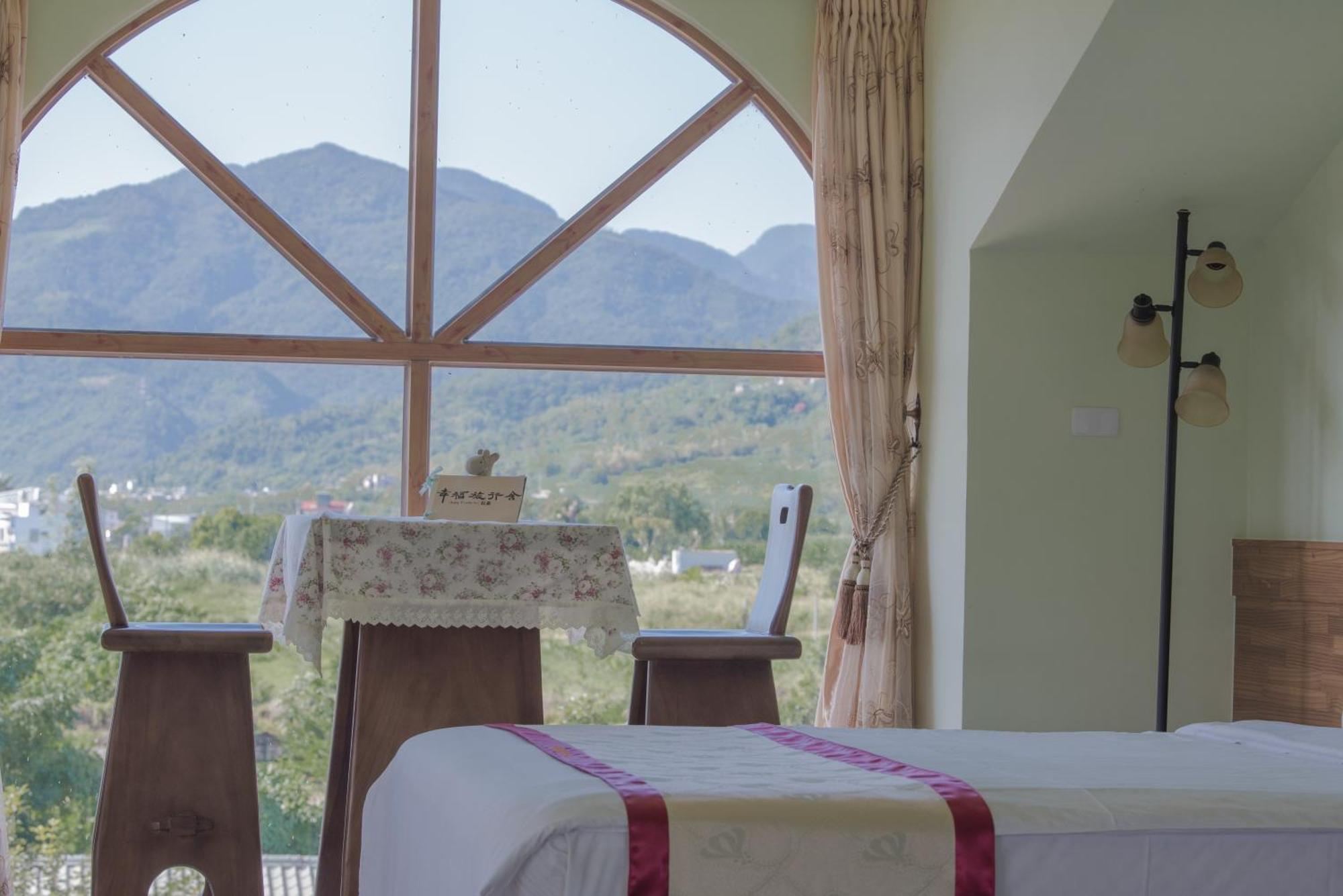 Xinfu Traveler Inn Taiping  Esterno foto