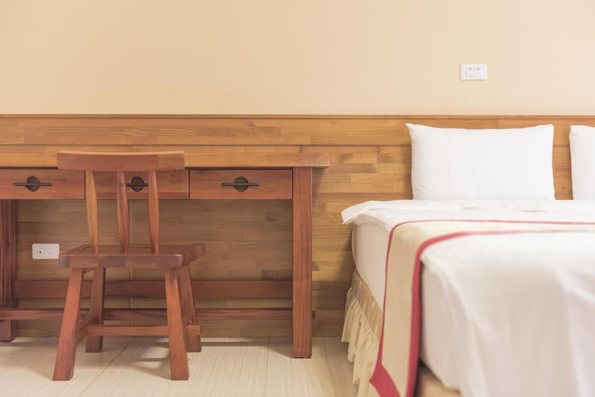 Xinfu Traveler Inn Taiping  Esterno foto