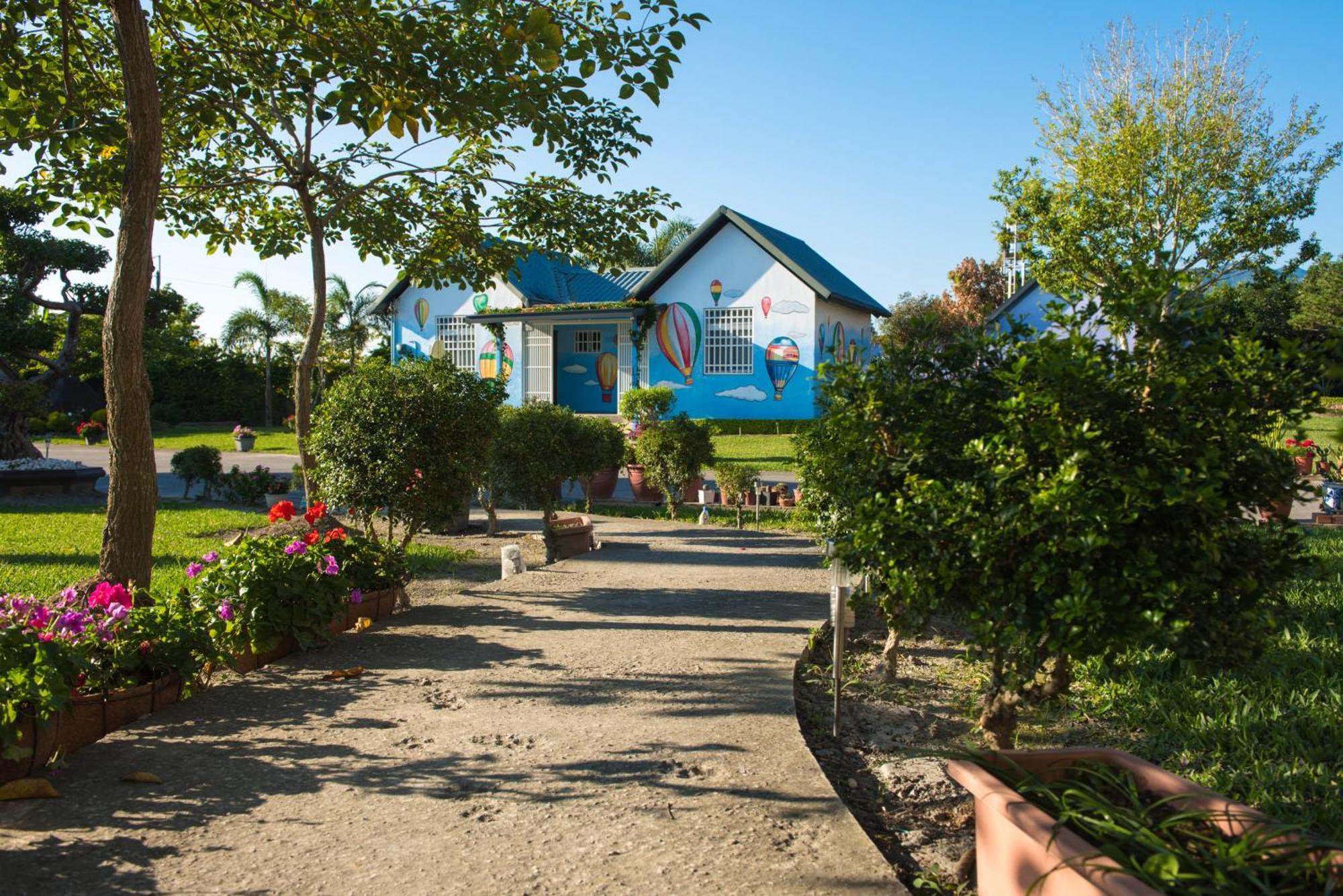 Xinfu Traveler Inn Taiping  Esterno foto