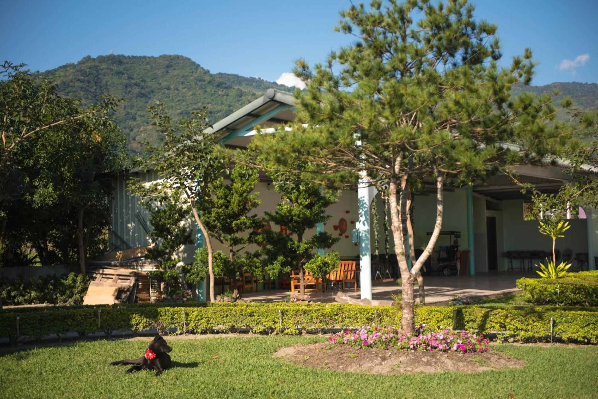 Xinfu Traveler Inn Taiping  Esterno foto
