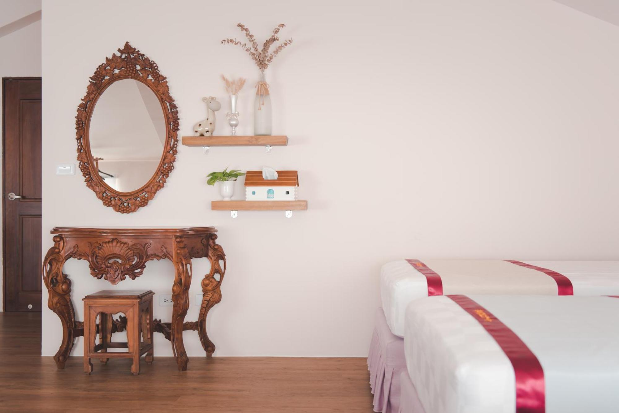 Xinfu Traveler Inn Taiping  Esterno foto