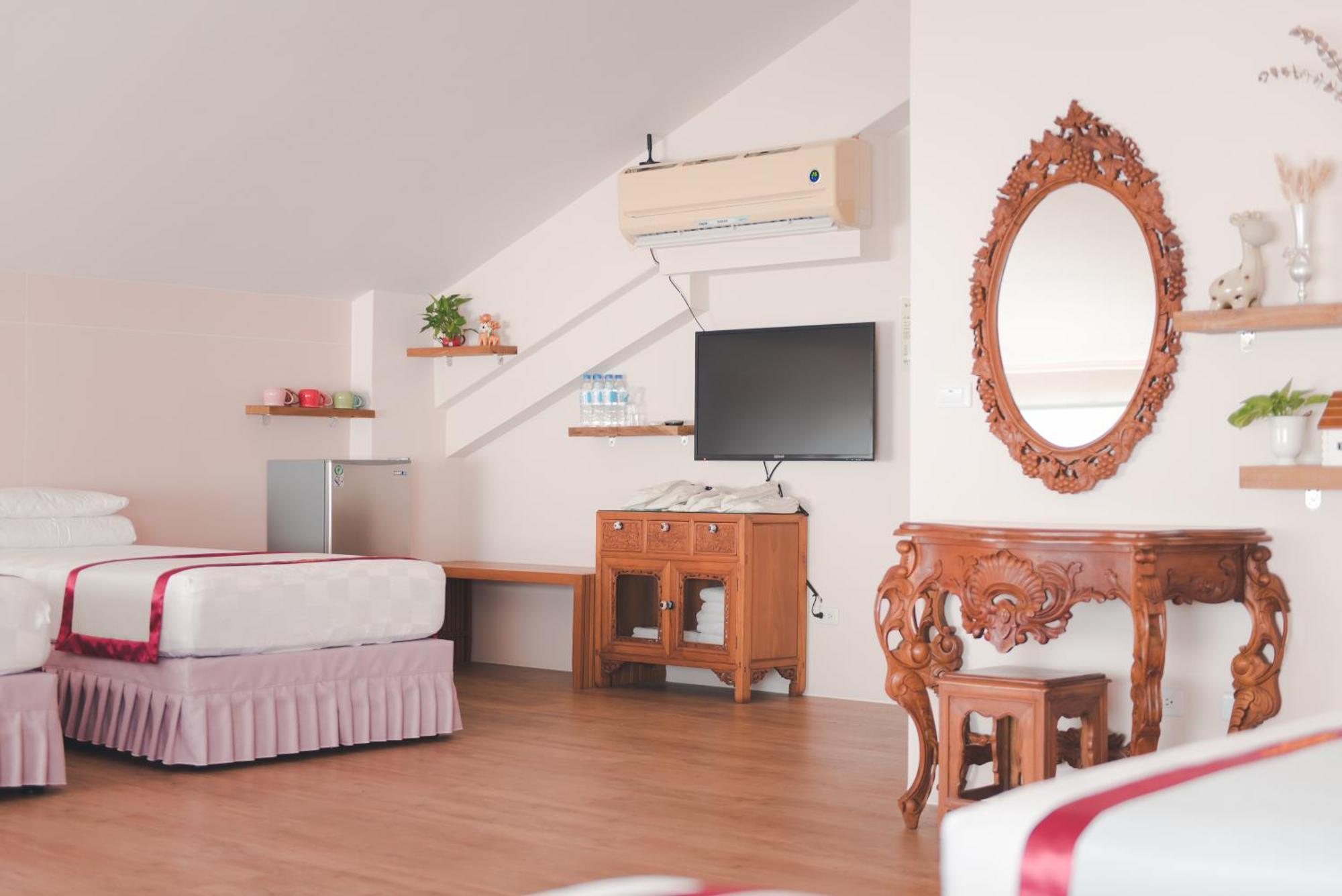 Xinfu Traveler Inn Taiping  Esterno foto