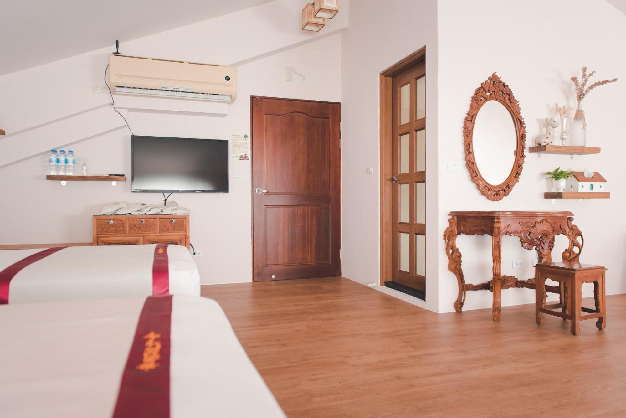 Xinfu Traveler Inn Taiping  Esterno foto