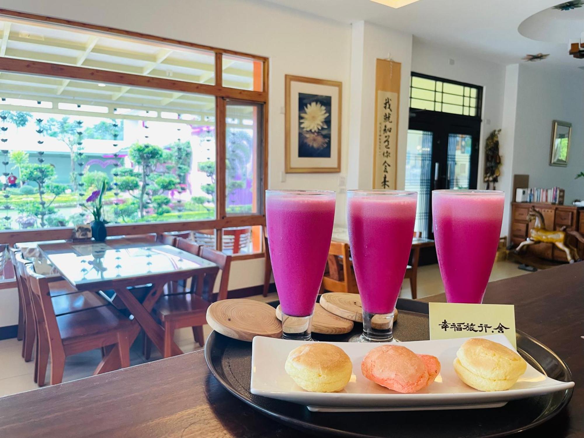 Xinfu Traveler Inn Taiping  Esterno foto